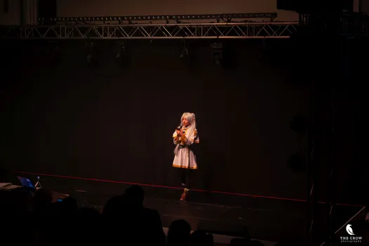 Copyright : Michael Bally